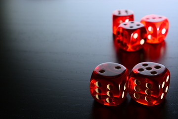 Dice