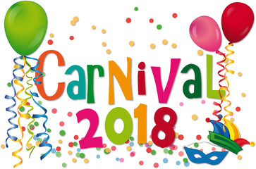 Carnival 2018