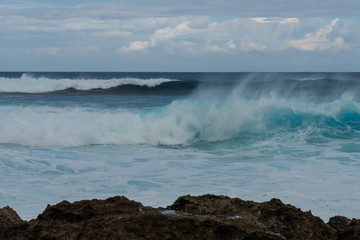 North Shore, Oahu