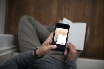 Digitally Capturing Written Notes