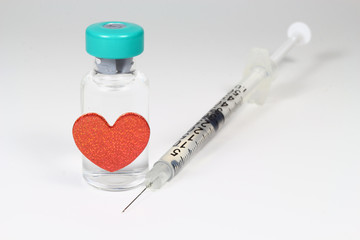 Drug and injector
