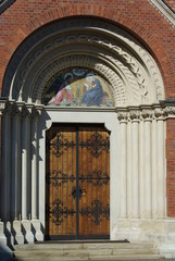portal