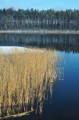 Polska - Mazury - Warmia