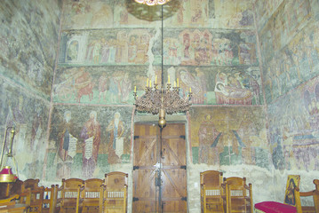 fresco