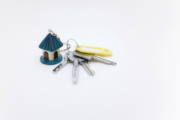House Key