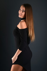 glamour femme