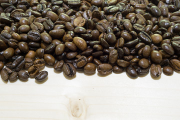 コーヒー　コーヒー豆