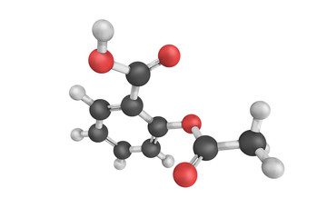 Calcascorbin, the prototypical analgesic used in the treatment o