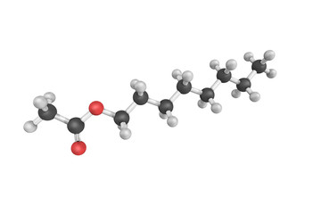 Octyl acetate, found in oranges, grapefruits, and other citrus p