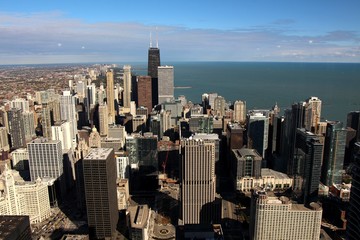 Chicago by the Lake