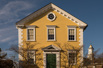 Old Town House