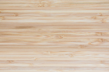 Bamboo wooden texture background