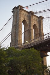 Brooklyn Bridge