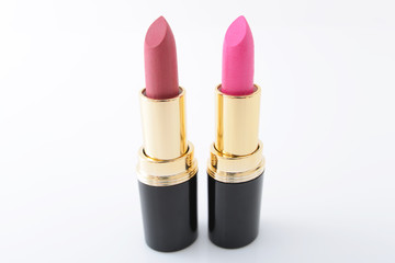 Obraz premium カラフルな口紅