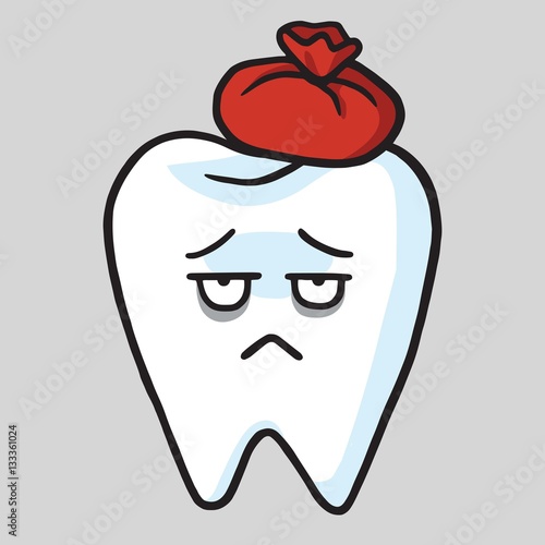 toothache clipart - photo #33