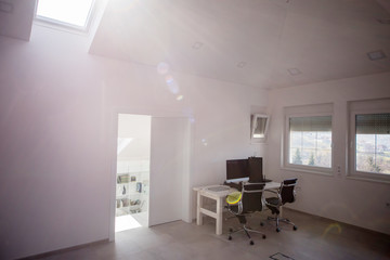Fototapeta premium Indoors house