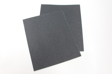 Sandpaper for background texture
