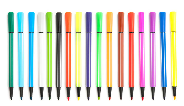 Multicolor Pen