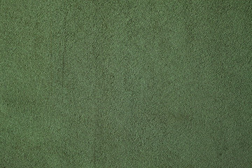 Texture of a Green Wall