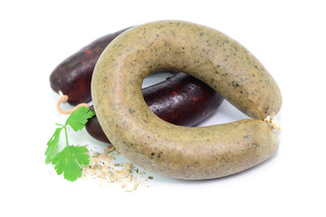 Streichwurst