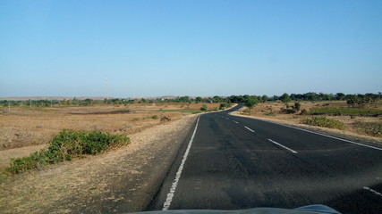 Road