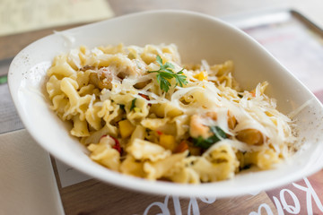 Pasta