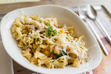 Pasta