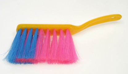 Hand broom