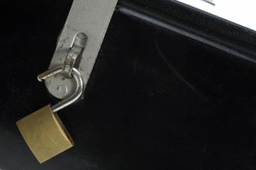 Padlock