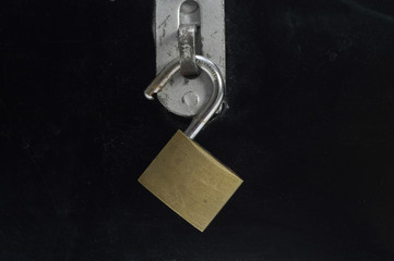 Padlock