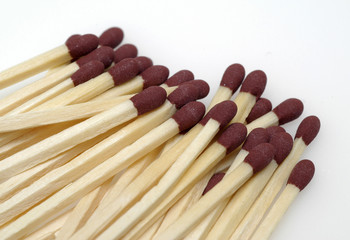 Matches