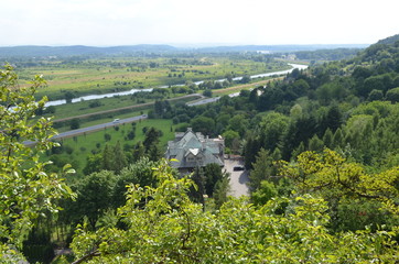 Krak&oacute;w-Przegorzały/Cracow-Przegorzaly, Lesser Poland, Poland