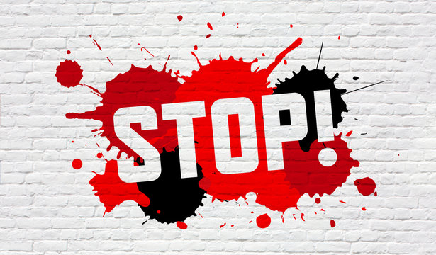 Stop !