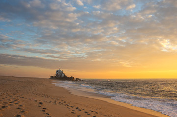 Capela do Senhor da Pedra
