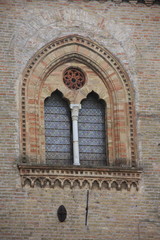 Fototapeta premium Finestre