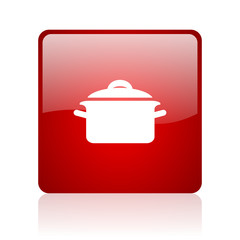 cook blue bubble icon