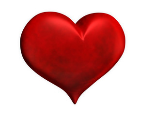 cœur saint-valentin saint valentin