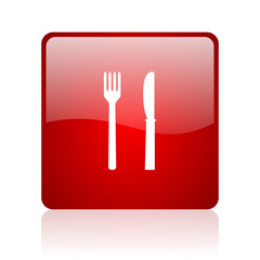 eat blue bubble icon