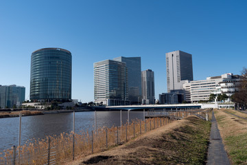 横浜ポートサイド公園