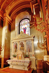 St. Stephen's Basilica, Budapest