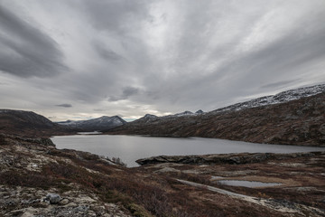 Bergsee