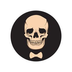 skull