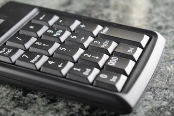 Tastatur
