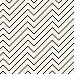 Abstract geometric black and white minimal graphic design print lines pattern