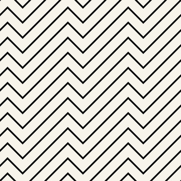 Abstract geometric black and white minimal graphic design print lines pattern