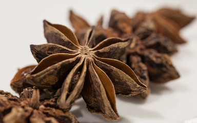 Star anise