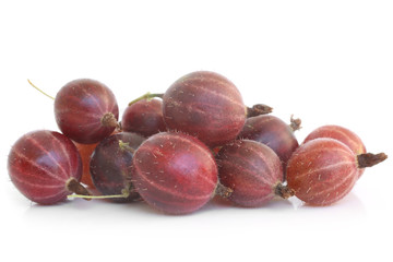 Gooseberries