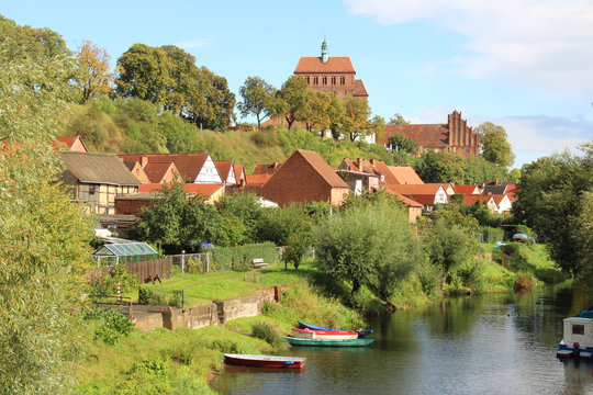 Havelberg Ansicht