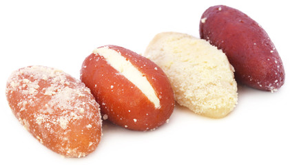 Popular Bangladeshi Sweetmeats