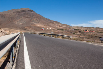 Impressionen von Fuerteventura